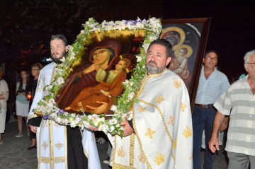 Azi este Ziua Oraşului Mangalia!