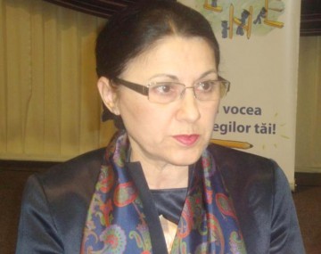 Cererea de redeschidere a dosarului Ecaterinei Andronescu şi lui Alexandru Athanasiu, admisă