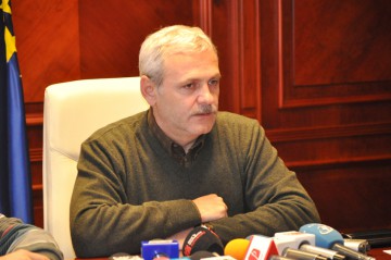Dragnea despre un congres în perioada imediat următoare: Nu resping ideea