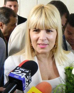 Udrea: Nu mi-a trecut prin cap să candidez la Primăria Capitalei