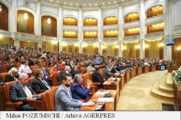 Legea pensiilor speciale, retrimisă la comisie
