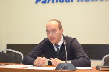 Boroianu, atac dur la adresa fostului primar din Peştera!