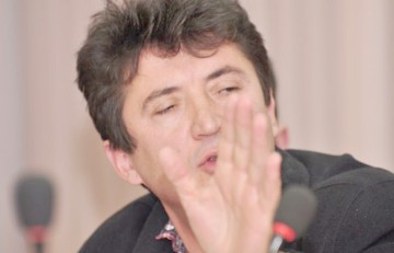 Şeful Gărzii de Mediu Ialomiţa, pus sub control judiciar