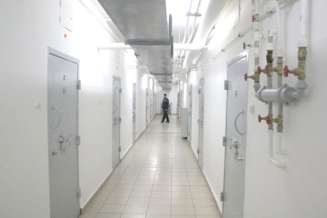 Bărbatul din Hârşova acuzat de crimă nu scapă de arest