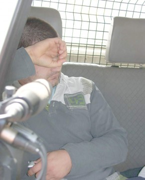 Procurorii, nemulțumiți că individul care a încercat să fure o maşină la Techirghiol a primit mandat doar pentru 15 zile 