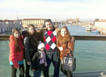 Traficantul de cocaină Khochaiche, încă o tentativă de a scăpa de arest