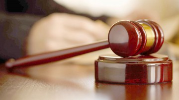 Hoţul Ibazer a scăpat de judecată! S-a împăcat cu partea vătămată