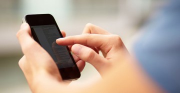 Din octombrie, la Ovidiu funcţionează serviciul Info SMS