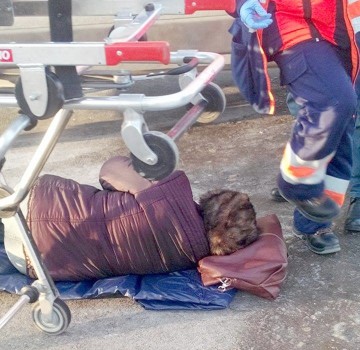 La aproape 80 de ani, un şofer are de plată daune morale de 100.000 lei