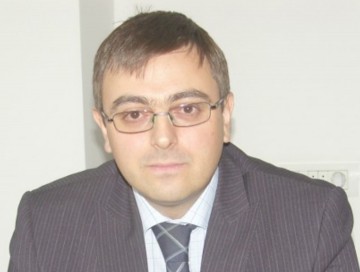 Sorin Constantinescu rămâne la conducerea DNA Constanţa