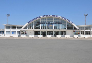 Aeroportul Mihail Kogălniceanu, amendat cu 30.000 de lei pentru discriminare