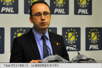 Bușoi: PNL are suficiente resurse interne pentru a aspira cu șanse la Primăria Capitalei