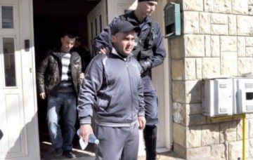 Poliţişti de la Garda de Coastă, menţinuţi sub control judiciar