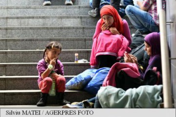 Ponta: E posibil ca până la sfâșitul anului să vină familii de refugiați în România