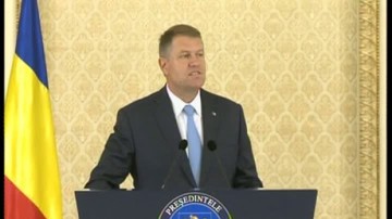Iohannis: Voi reitera la Bruxelles poziția României pentru menținerea raportului echilibrat între solidaritate și responsabilitate