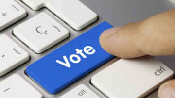 Premiera votului prin corespondență va fi la alegerile parlamentare din acest an