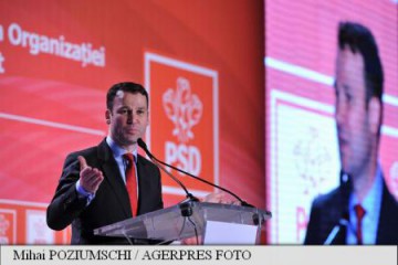 PSD București a votat o rezoluție prin care solicită organizarea unui congres al partidului în octombrie