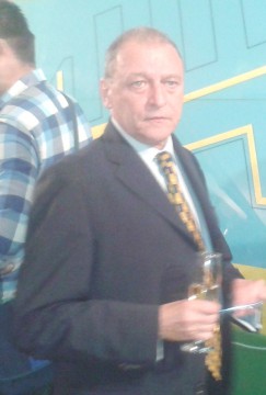 Valeriu Ionescu