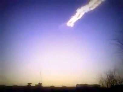 Ruşii au crezut că a venit Apocalipsa! Ruşii au crezut că a venit Apocalipsa!