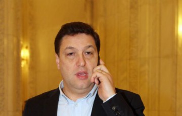 Șerban Nicolae candidează la șefia PSD