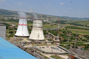 Nuclearelectrica: În cazul CNE Cernavodă, nu este posibil un eveniment nuclear similar celui de la Fukushima