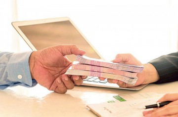 BRD a lansat un credit ce va fi aprobat cu ajutorul ANAF