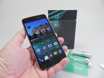 Allview a lansat două smartphone-uri dual sim