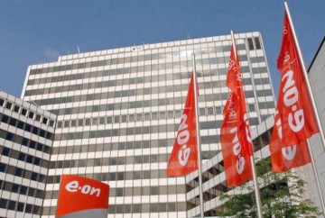 E.ON ar putea anunţa concedieri