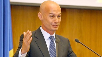 Olteanu: IMM-urile sunt cel mai riscant debitor bancar