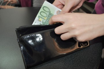 România mai are de plătit 5 miliarde de euro către finanțatorii internaționali