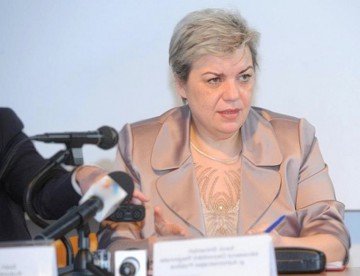 Constănțeanca Sevil Shhaideh: Actualul Program Operaţional Regional are o contribuţie de 6,7 miliarde de euro din partea Comisiei Europene