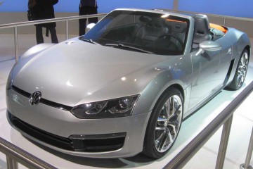 Volkswagen, acuzat că a încălcat normele de poluare din Statele Unite