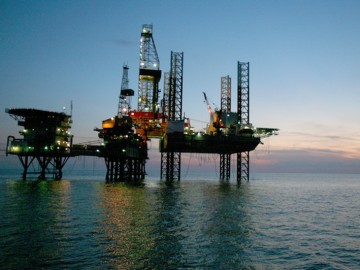 OMV renunță la un zăcământ de gaze naturale