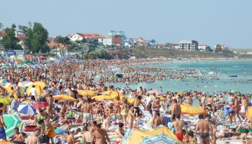 Patronatul din turism vrea privatizarea primăriilor de pe litoral