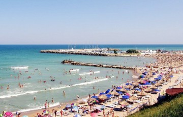 Murad: Tarifele pe litoral vor rămâne la fel în 2016