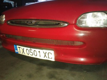 RAR verifică toate maşinile din străinătate