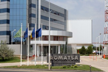 Romatsa a cumpărat pachete software de la nemţi