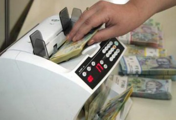 Activele nete ale SIF-urilor au scăzut cu 3,5%