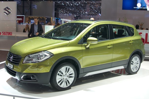 Suzuki și-a răscumpărat acțiunile deținute de Volkswagen