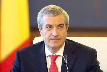 Tăriceanu a discutat cu primarii și viceprimarii ALDE despre alegerile locale din 2016