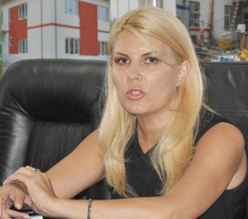 Cum funcţiona reţeaua de postaci a Elenei Udrea