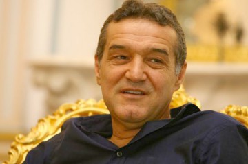 Gigi Becali, sfat prietenesc pentru Sorin Oprescu: 