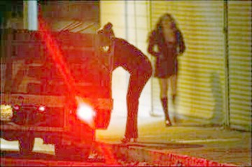 Proxenetul Babica nu părăseşte arestul