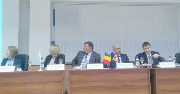 Republica Moldova, interesată de investitorii constănţeni