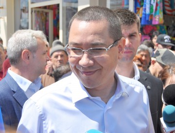 DNA, solicitare la CSM: „Declaraţiile lui Victor Viorel Ponta aduc atingere imaginii instituţiei”