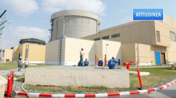 Nuclearelectrica, încă 9 milioane de lei pentru UTI. Firma lui Urdăreanu încasează 65 milioane euro pe an de la stat