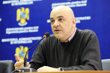 Arafat, îndemn pentru români: Orice improvizație poate omorî!