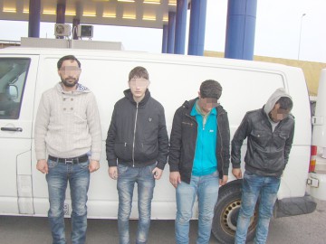 Primăria Mangalia caută spaţii de cazare pentru 500 de refugiaţi