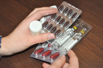 Bănicioiu: Medicamentele scoase de pe listă erau recomandate la delistare
