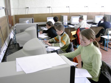 Medalii de aur la Olimpiada Balcanică de Informatică